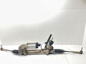 Steering rack