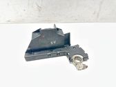 Pluskabel Batterie