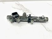 Fuel main line pipe