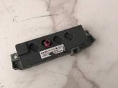 Aerial antenna amplifier