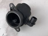 Ansaugrohr Ansaugschlauch Turbolader
