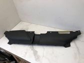 Top upper radiator support slam panel