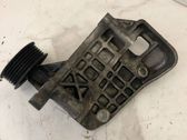 Generator/alternator bracket