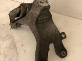 Engine mounting bracket