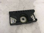 Aerial antenna amplifier