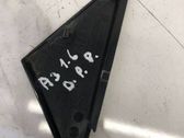 Other front door trim element