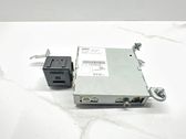 GPS navigation control unit/module