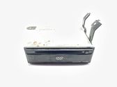 Navigation unit CD/DVD player