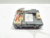 Comfort/convenience module