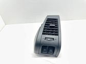 Dashboard side air vent grill/cover trim