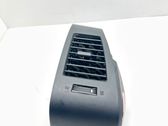 Dashboard side air vent grill/cover trim