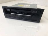Radio/CD/DVD/GPS head unit