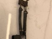 Exhaust gas pressure sensor