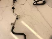 Tuyau d'alimentation conduite de carburant