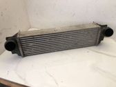 Intercooler radiator