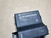 Gateway control module
