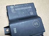 Gateway control module