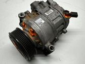 Air conditioning (A/C) compressor (pump)