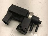 Électrovanne turbo