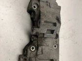Engine mounting bracket