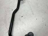 Tuyau de liquide de refroidissement moteur