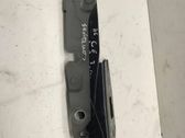 Loading door hinge set