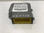Airbag control unit/module