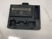 Door control unit/module
