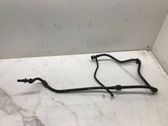 Tubo/manguera de la línea de frenos