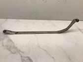 Fuel tank mounting bracket