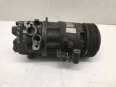 Air conditioning (A/C) compressor (pump)