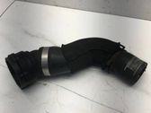 Coolant expansion tank/reservoir