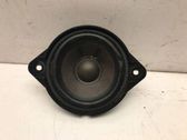 Altavoz de la puerta delantera