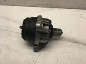 Engine mount bracket