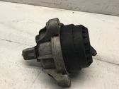 Engine mount bracket
