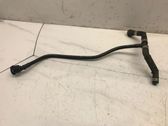 Turbo turbocharger oiling pipe/hose