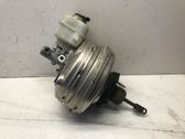 Brake booster