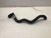 Clutch pipe/line