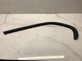 Roof trim bar molding cover