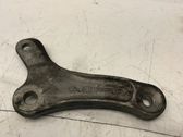 Sway bar bush bracket, front