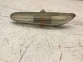 Front fender indicator light