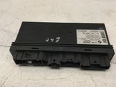 Comfort/convenience module