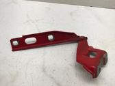 Engine bonnet/hood hinges