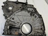 Timing chain cover