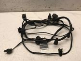 Parking sensor (PDC) wiring loom