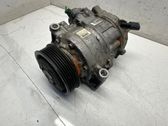 Air conditioning (A/C) compressor (pump)