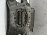 Engine mounting bracket