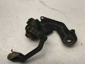 Yaw turn rate sensor