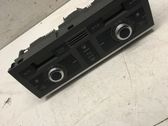Climate control unit