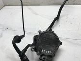 Vacuum pump